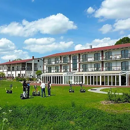Golfpark Strelasund Hotel