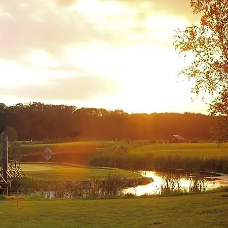 Hotel Golfpark Strelasund
