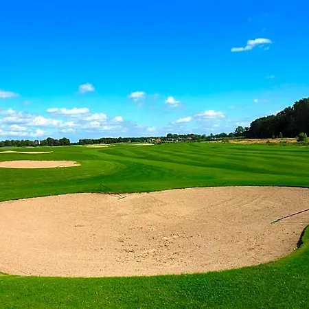 Golfpark Strelasund 3* Suederholz