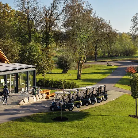 Golfpark Strelasund 3* Süderholz