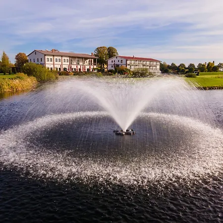Golfpark Strelasund 3*