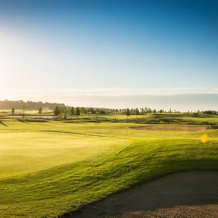 Golfpark Strelasund 3*