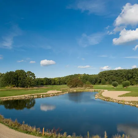 Hotel Golfpark Strelasund