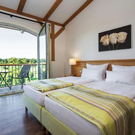 Golfpark Strelasund Hotel