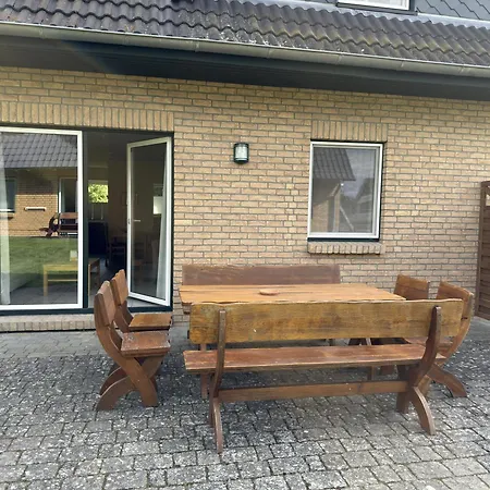Golfpark Strelasund Hotel 3*
