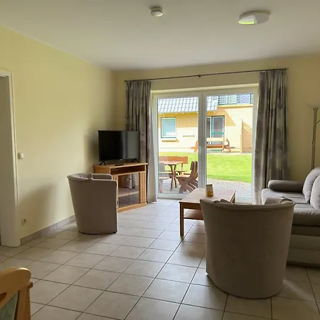 Hotel Golfpark Strelasund 3*