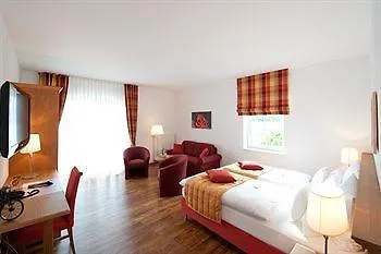 Golfpark Strelasund 3* Suederholz