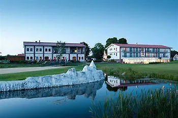 Golfpark Strelasund