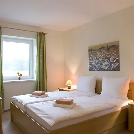 Golfpark Strelasund Hotell 3*