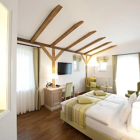 Golfpark Strelasund Hotel 3*