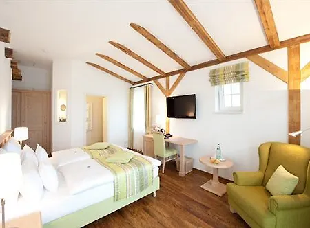 Hotel Golfpark Strelasund 3*
