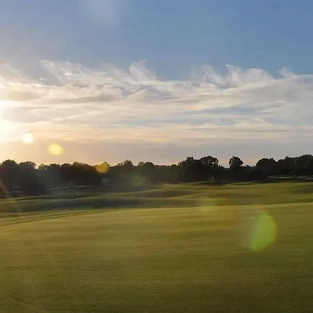 Golfpark Strelasund Hotel Süderholz