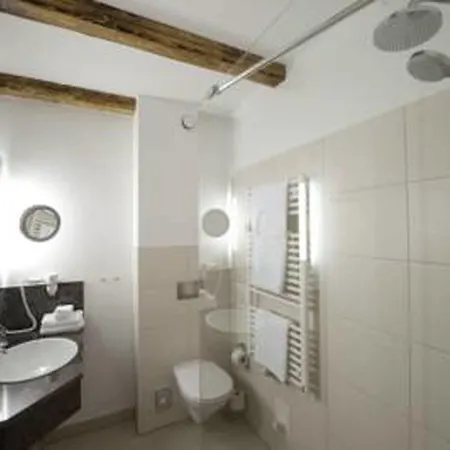 Hotel Golfpark Strelasund 3*