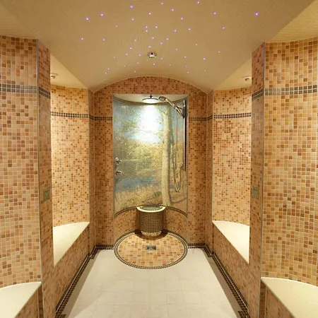 Golfpark Strelasund Hotel 3*
