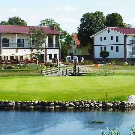 Hotel Golfpark Strelasund