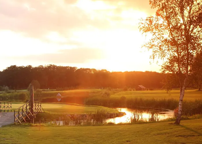 Golfpark Strelasund 3*