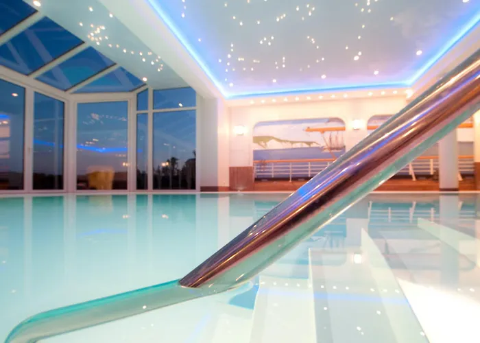 Golfpark Strelasund 3*