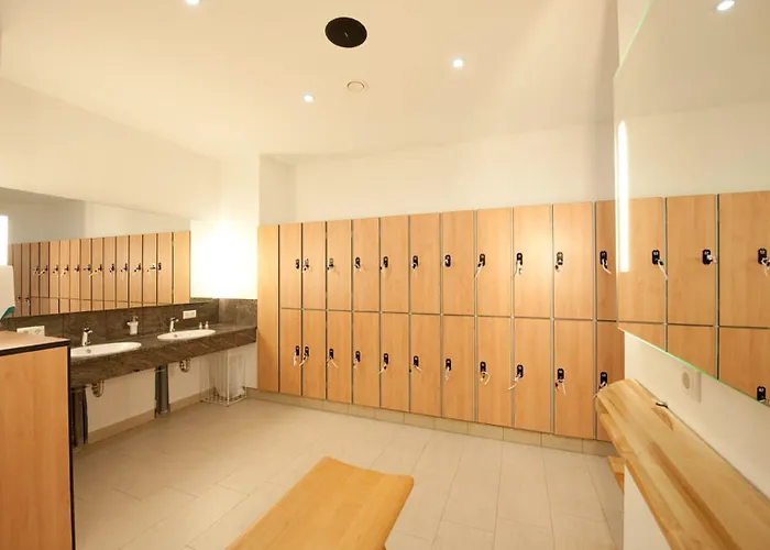 Golfpark Strelasund 3* Suederholz