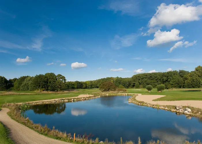 Golfpark Strelasund 3*