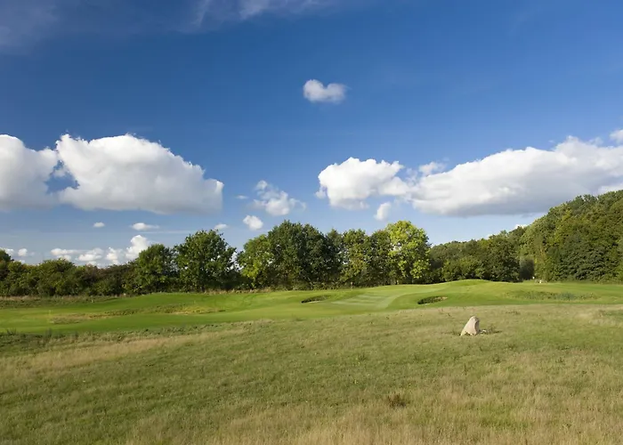 Golfpark Strelasund Suederholz