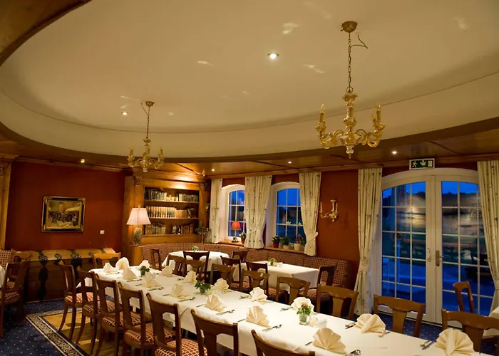 Golfpark Strelasund Suederholz