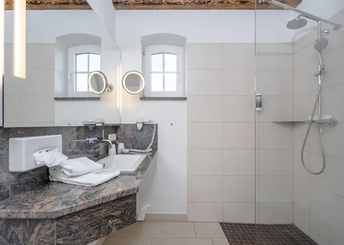 Отель Golfpark Strelasund